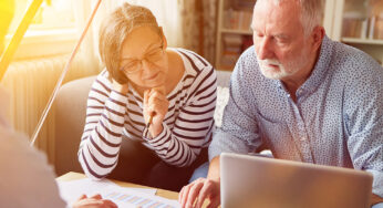 Retiring in a Slowing Economy