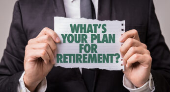 Easing Into Retirement or Semi-Retirement