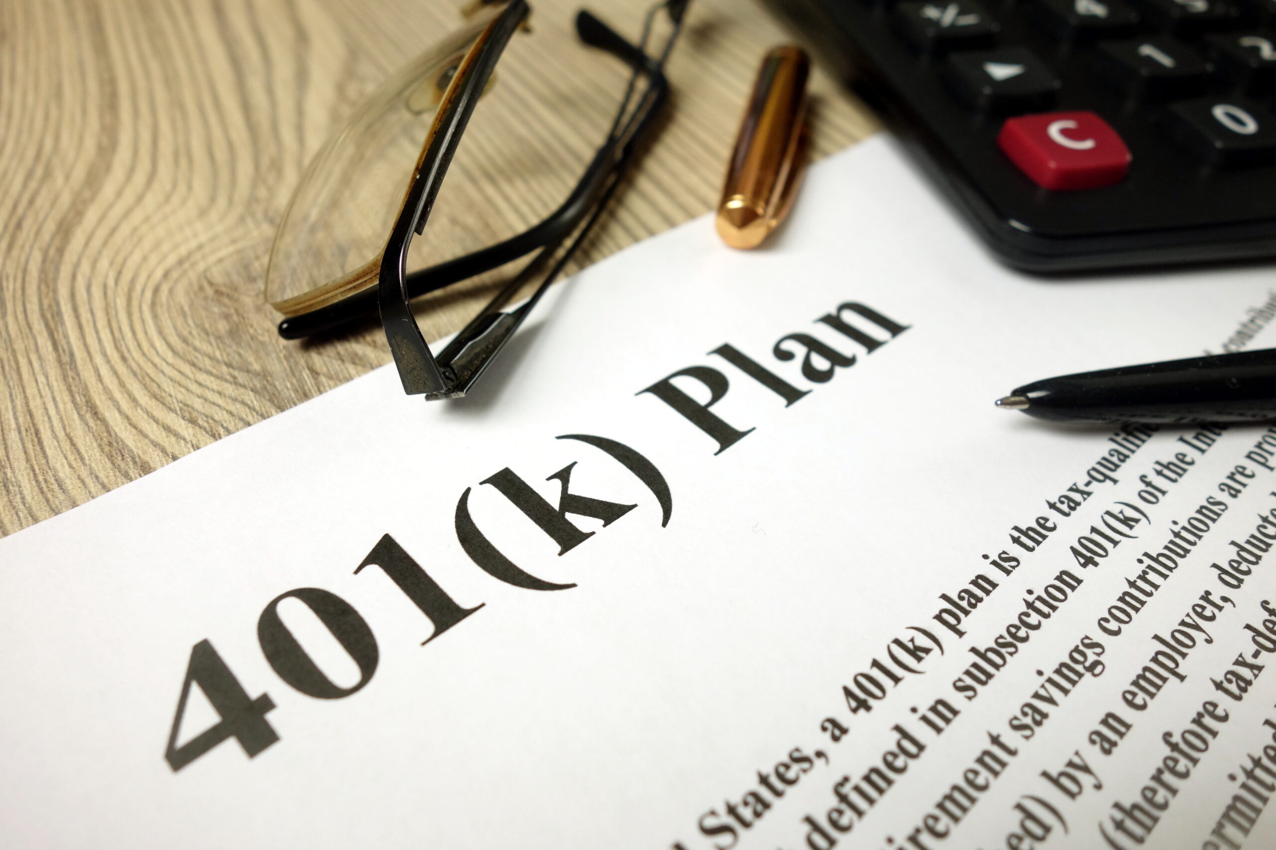 Considering Switching 401k Retirement Plan Provider? Start Here!