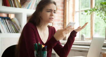 Be Aware of Fraudulent IRS Communications