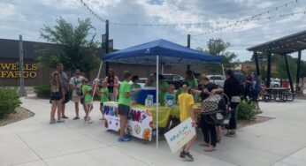 2023 Lemonade Camp
