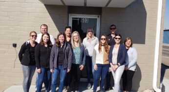 Spring Into Service – April 2023