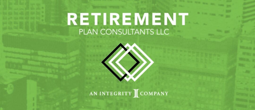 Retirement Plan Consultants Planlink app for plan participants